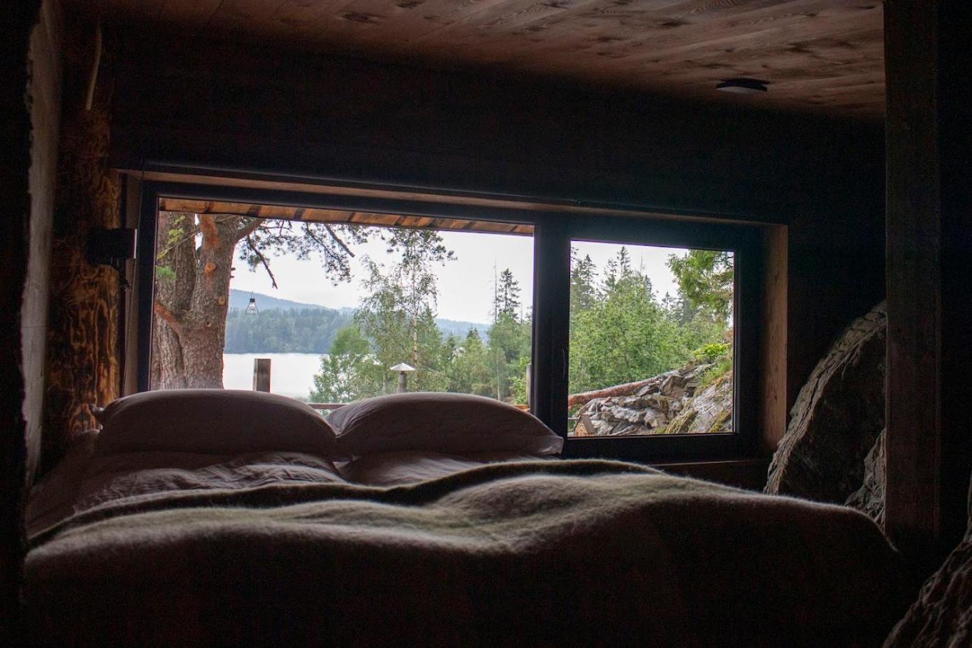 Campsite Gapalux