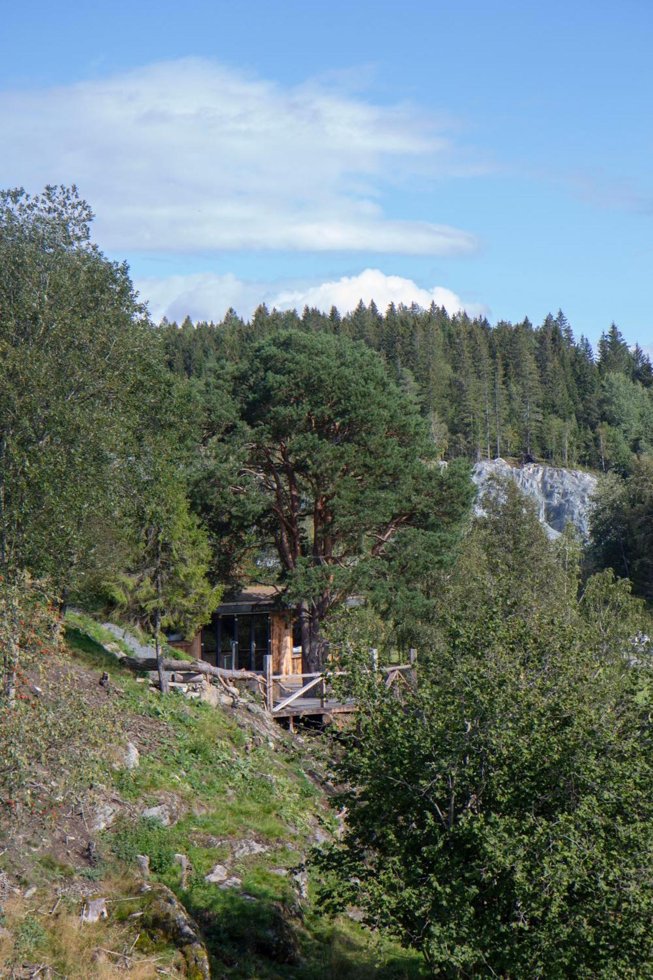 Gapalux Campsite